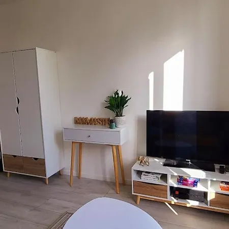 Cosy Avec Vue Sur La Seine Διαμέρισμα