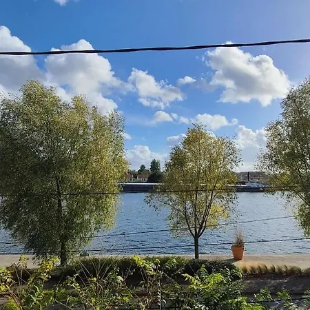 Cosy Avec Vue Sur La Seine Conflans-Sainte-Honorine