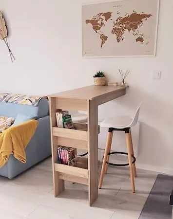 Cosy Avec Vue Sur La Seine Apartment Conflans-Sainte-Honorine