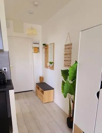 Cosy Avec Vue Sur La Seine Apartment