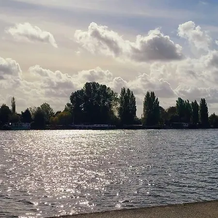 Cosy Avec Vue Sur La Seine Διαμέρισμα Conflans-Sainte-Honorine